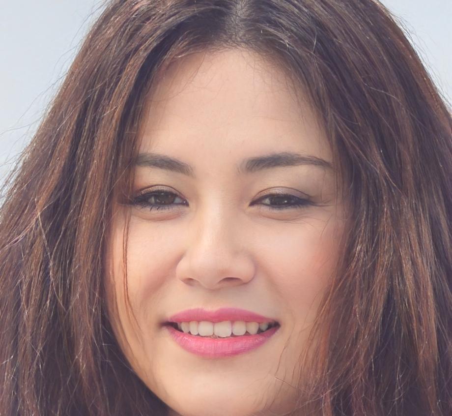 Retrato profesional de Núria Alemany