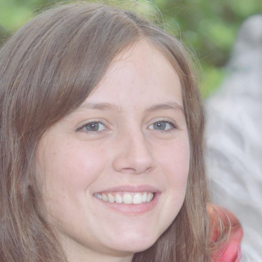 Retrato profesional de Aitana Puigserver